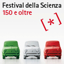 Festival della Scienza 2011