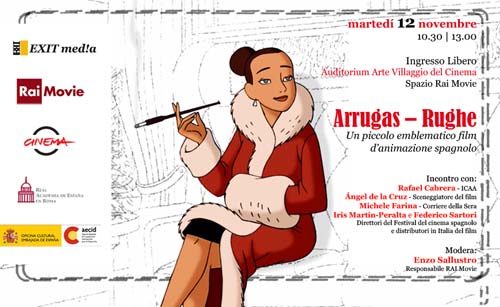 arrugas_film_animazione