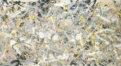 Pollock