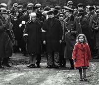 SCHINDLER'S LIST