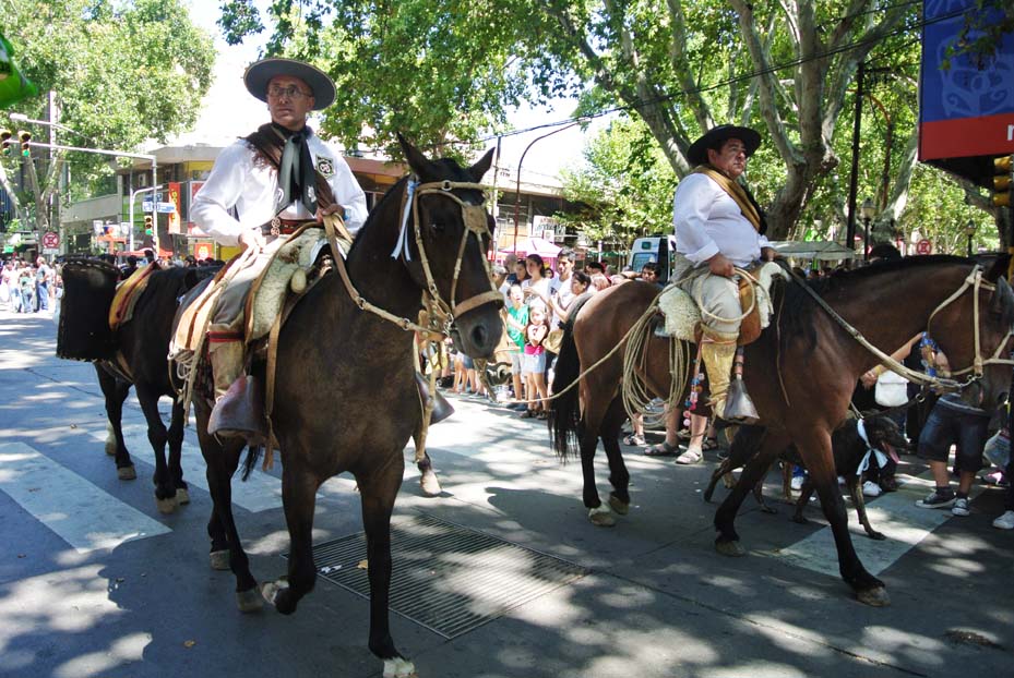 fiesta de la vendimia 2014