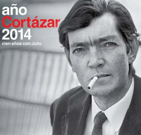 Julio Cort&aacute;zar