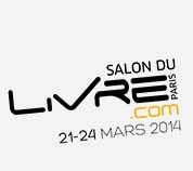 Salon du Livre de Paris