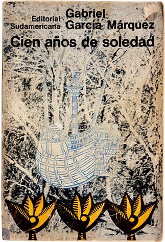 Cien años de soledad
