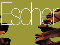 L'enigma Escher. Paradossi grafici tra arte e geometria