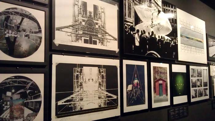 Museo Novecento Firenze