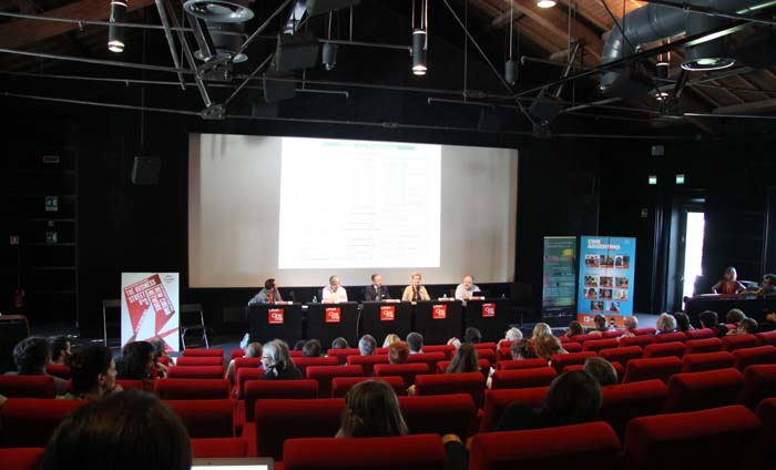 The Business Street 2014. Focus Argentina e Brasile