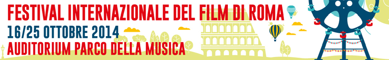Festival Film di Roma 2014