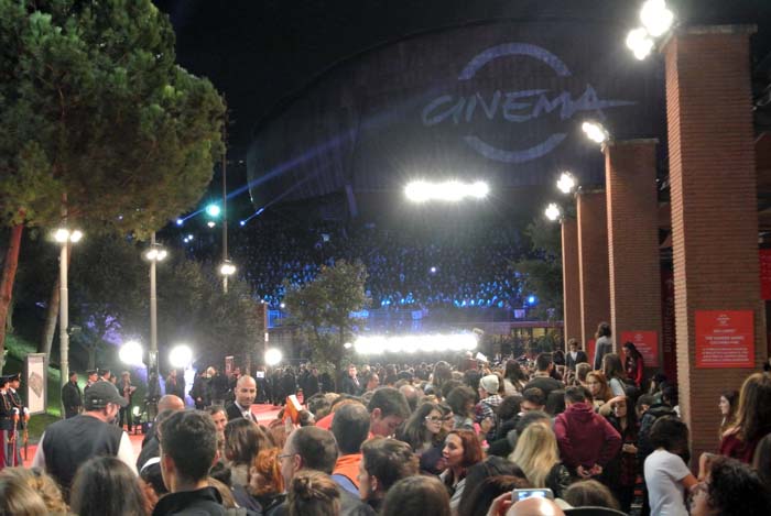 Festival Film Roma