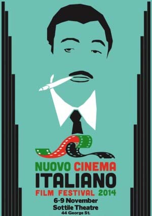 NCIFF2014 Nuovo Cinema Italiano Film Festival 2014