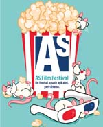 AS Film Festival 2014