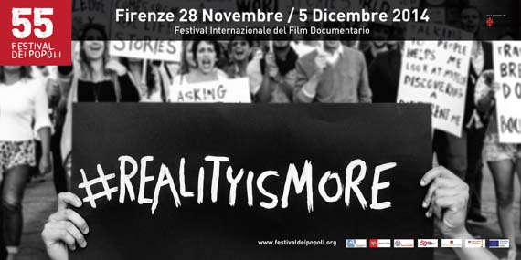 Festival dei Popoli - Firenze 2014