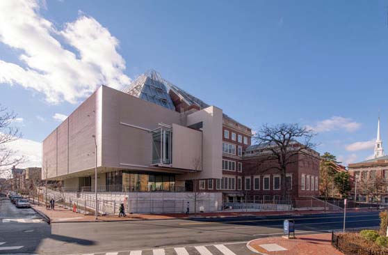 Harvard Art Museums