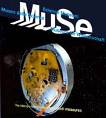 &ldquo;Oltre il limite. Viaggio ai confini della conoscenza&rdquo; mostra temporanea del MUSE Museo delle Scienze di Trento