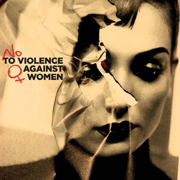 25 novembre Giornata Mondiale per l'Eliminazione della Violenza Contro le Donne