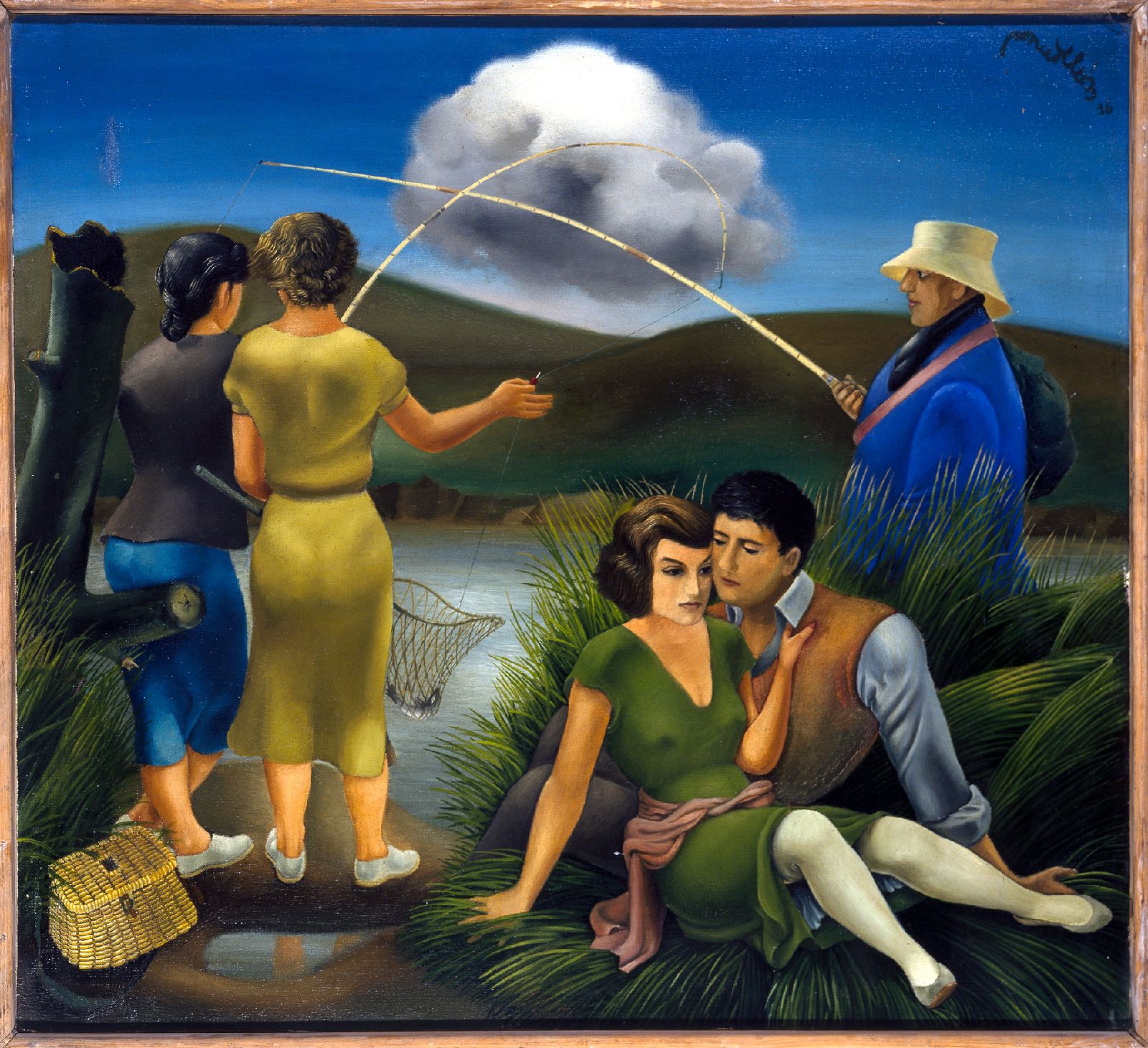 Alfonso Ponce de León