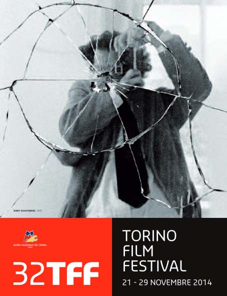 Torino Film Festival 2014