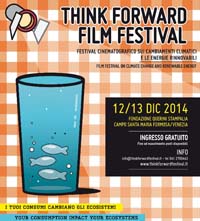 Think Forward Film Festival 2014