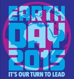 EarthDay2015