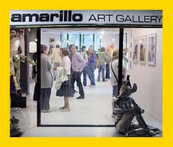 amarillo art gallery